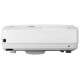 Ультракороткофокусний проектор NEC UM330W