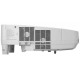Ультракороткофокусний проектор NEC UM330W