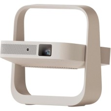 Мультимедійний проектор XGiMi Elfin Flip Plus (WK03C-Plus)