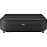 Ультракороткофокусный проектор Epson Lifestudio Grand EH-LS670B Metallic Black (V11HB82120)