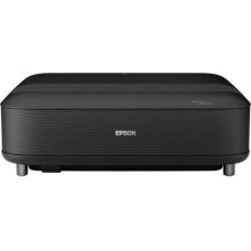 Ультракороткофокусний проектор Epson Lifestudio Grand EH-LS670B Metallic Black (V11HB82120)
