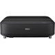 Ультракороткофокусний проектор Epson Lifestudio Grand EH-LS670B Metallic Black (V11HB82120)