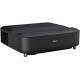 Ультракороткофокусний проектор Epson Lifestudio Grand EH-LS670B Metallic Black (V11HB82120)
