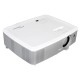 Мультимедійний проектор Optoma X400 (95.78B01GC0E)