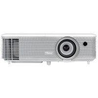 Мультимедийный проектор Optoma X400 (95.78B01GC0E)