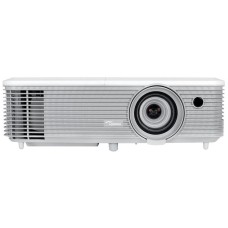Мультимедійний проектор Optoma X400 (95.78B01GC0E)