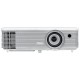 Мультимедійний проектор Optoma X400 (95.78B01GC0E)
