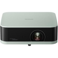 Короткофокусний проектор Epson Lifestudio Pop EF-61G (V11HB72340)