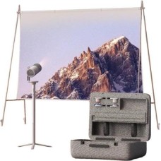 Портативний проектор XGiMi MoGo 4 Laser Outdoor Collection