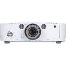 Мультимедійний проектор NEC PA600X