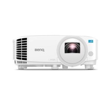 Мультимедійний проектор BenQ LW500ST (9H.JRL77.13E)