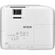 Мультимедійний проектор Epson EB-FH08 (V11HB54042)