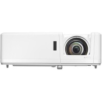Короткофокусний проектор Optoma ZH406ST (E1P1A3FWE1Z1)