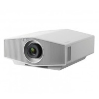 Мультимедийный проектор Sony BRAVIA 7 White (VPL-XW5100/W)
