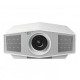 Мультимедійний проектор Sony BRAVIA 7 White (VPL-XW5100/W)