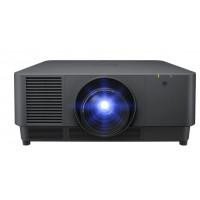 Мультимедійний проектор Sony VPL-FHZ131L Black