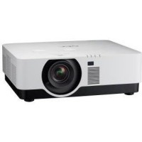 Мультимедійний проектор NEC P506QL (60004812)