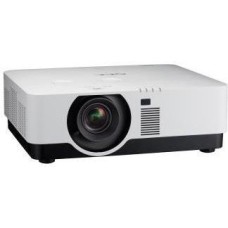 Мультимедійний проектор NEC P506QL (60004812)