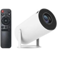 Мультимедійний проектор Magcubic HY300 PRO