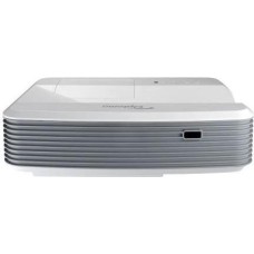 Ультракороткофокусний проектор Optoma EH320USTi (95.72902GC0E)