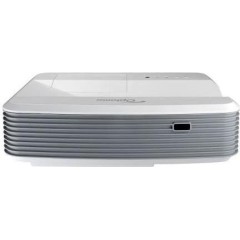 Ультракороткофокусный проектор Optoma EH320USTi (95.72902GC0E)