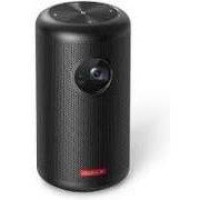 Кишеньковий проектор Anker Nebula Capsule II Pro Black (D2421G11)