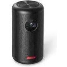 Кишеньковий проектор Anker Nebula Capsule II Pro Black (D2421G11)