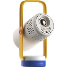 Мультимедійний проектор XGiMi Vibe One