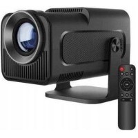 Мультимедійний проектор Magcubic HY320 Black