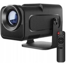 Мультимедійний проектор Magcubic HY320 Black