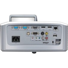 Ультракороткофокусний проектор Vivitek DH772UST