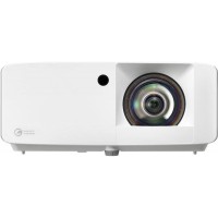 Ультракороткофокусний проектор Optoma GT2100HDR (E9PD7L311EZ2)