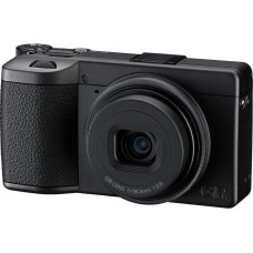 Компактний фотоапарат Ricoh GR IV (01552)