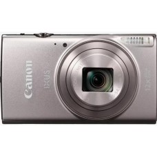 Компактний фотоапарат Canon Digital IXUS 285 HS Silver (1079C008)