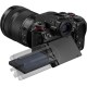 бездзеркальний фотоапарат Panasonic Lumix S1 IIE kit (24-105mm) (DC-S1M2ESME)
