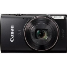 Компактний фотоапарат Canon Digital IXUS 285 HS Black