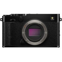 беззеркальный фотоаппарат Fujifilm X-E5 Body Black (16949222)