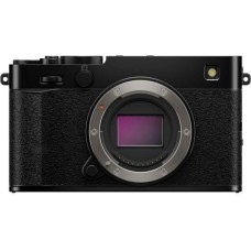 бездзеркальний фотоапарат Fujifilm X-E5 Body Black (16949222)