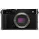 бездзеркальний фотоапарат Fujifilm X-E5 Body Black (16949222)