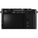 бездзеркальний фотоапарат Fujifilm X-E5 Body Black (16949222)