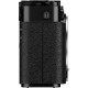 бездзеркальний фотоапарат Fujifilm X-E5 Body Black (16949222)