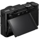 бездзеркальний фотоапарат Fujifilm X-E5 Body Black (16949222)