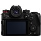 бездзеркальний фотоапарат Panasonic Lumix S1 IIE Body (DC-S1M2ESE)