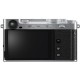 бездзеркальний фотоапарат Fujifilm X-E5 Body Silver (16949521)