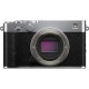 бездзеркальний фотоапарат Fujifilm X-E5 Body Silver (16949521)
