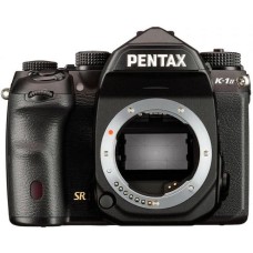 Дзеркальний фотоапарат Pentax K-1 Mark II (0027075299863 )