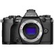 бездзеркальний фотоапарат Olympus OM-D E-M5 Mark II body