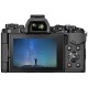 бездзеркальний фотоапарат Olympus OM-D E-M5 Mark II body