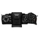 бездзеркальний фотоапарат Olympus OM-D E-M5 Mark II body