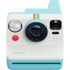 Фотокамера мгновенной печати Polaroid Now Gen 3 Arctic Blue (9157)